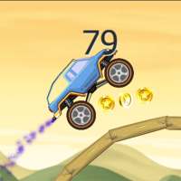 Monster Truck Free logo