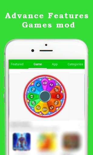 HAPPY App - MOD Manager, HAPPY Tools & MOD Games screenshot 3
