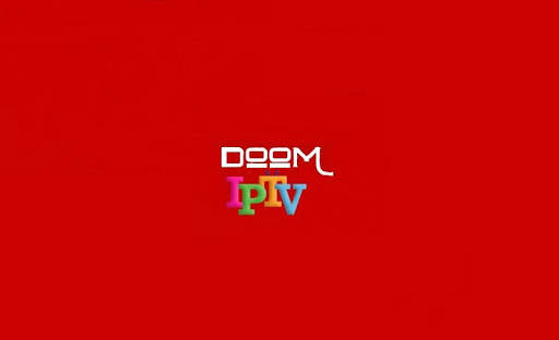 Doom-IPTV screenshot 1