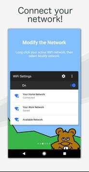WiFi Booster screenshot 5