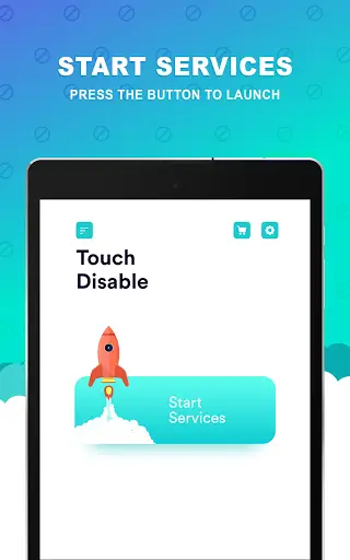 Touch Lock: Screen Lock, Child screenshot 10