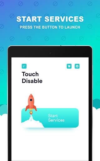 Touch Lock: Screen Lock ، تطبي 10 تصوير الشاشة