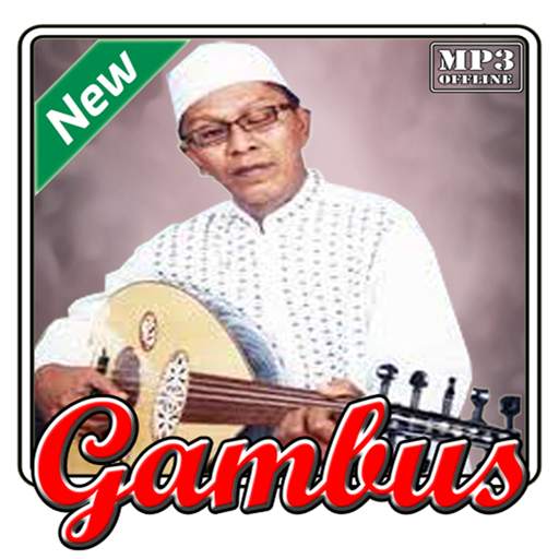 Qasidah Gambus Balasyik Mp3 Offline screenshot 8
