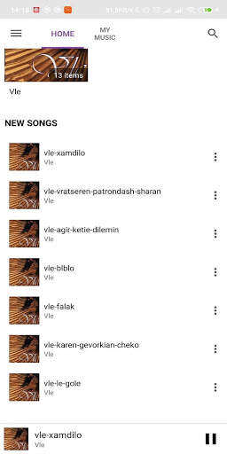 Kurdish Music screenshot 3