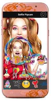 Fantastic New PIP Camera - Photo Studio स्क्रीनशॉट 3