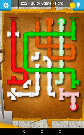 Pipe Twister: Pipe Game screenshot 10