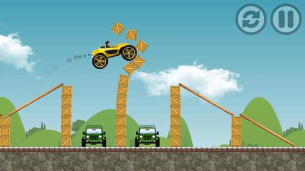 Real City Car Driving Grand screenshot 4