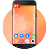 Launcher For Micromax Bharat 3   themes wallpaper icon