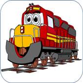 Indian Railway 1.79