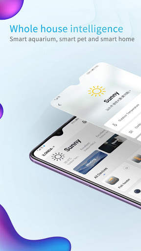 iLONDA screenshot 1