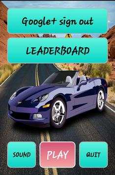 Speed Car Racing screenshot 1