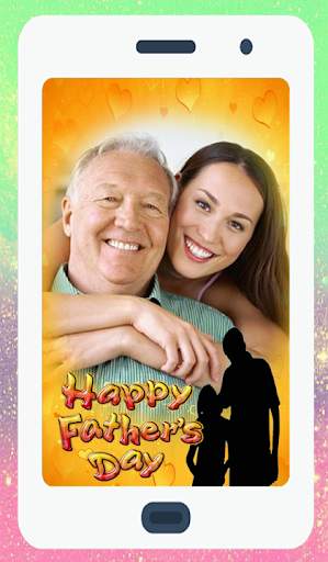 Father's Day Photo Frame 2021 - Happy Father's Day screenshot 4