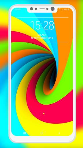 Solid Color Wallpapers screenshot 13