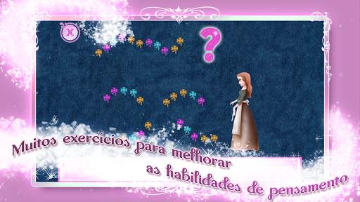A Cinderela - Jogos screenshot 8