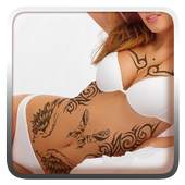 Tattoo Photo Montage 1.0