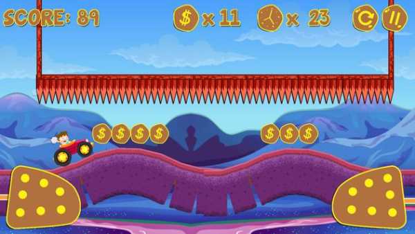 frere de pou screenshot 1