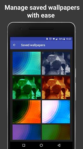 Wallpaper Editor Setter Saver - Wallpaper Modder screenshot 6
