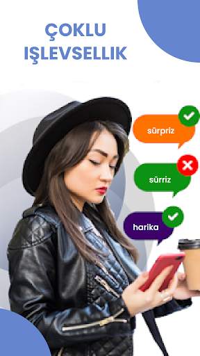 Spell Corrector _ Spell Check screenshot 3