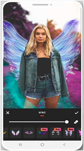 Photo Editor-Collage Maker Pro screenshot 4
