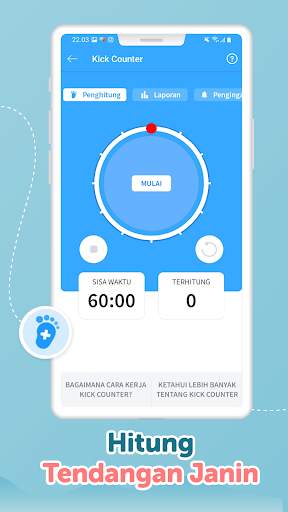 Asianparent: Kehamilan & Bayi screenshot 6