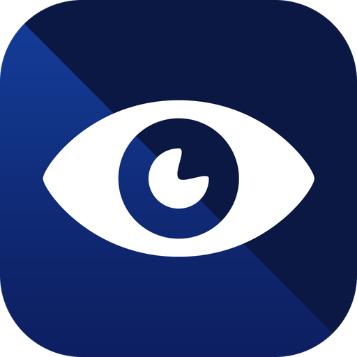 Blue light Filter icon