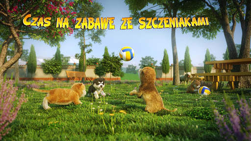 Dog Simulator Puppy Craft screenshot 8
