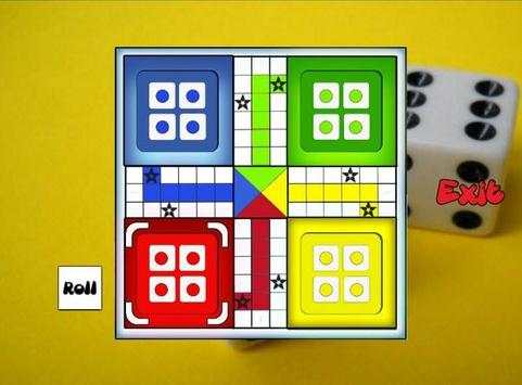 Ludo Princes Challenge screenshot 3