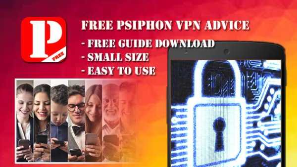Free Psiphon VPN Advice screenshot 3