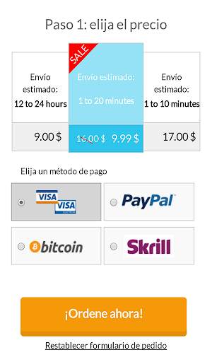 Desbloquea LG Rápido y Seguro screenshot 7