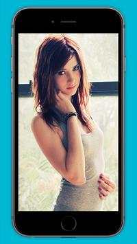 Free Girls Cam-Live Vigo Video Streaming Show Hint screenshot 2