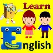 English For Kids- Learn English From Basics 1.1