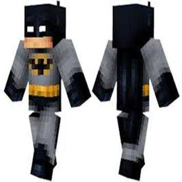 SuperHeroes MODS For MineCraft screenshot 3