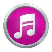 Free Music Downloads logo