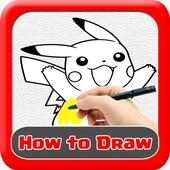 How to Draw Pokemon