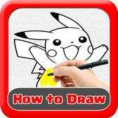 How to Draw Pokemon 2.1.1