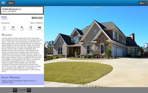 FLND MLS screenshot 9
