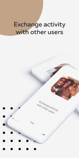 LaFi likes and followers: analyze your audience screenshot 1