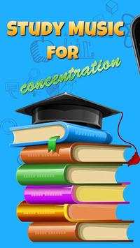 Study Music For Concentration screenshot 1