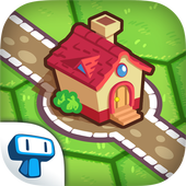 Little Bridges - Small Village icon