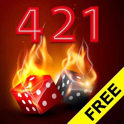 Dice Game Hot 421 1.3