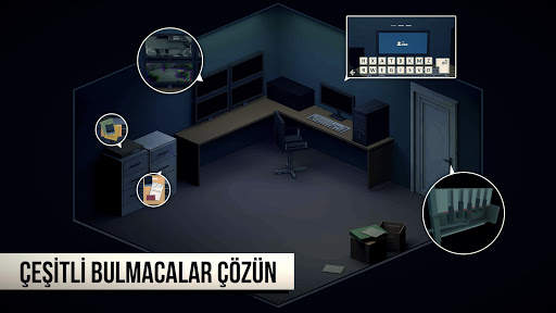 NOX - Gizemli Macera Kaçış screenshot 2