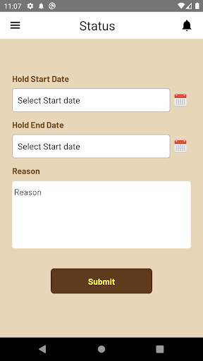 FMB Nagpur screenshot 4