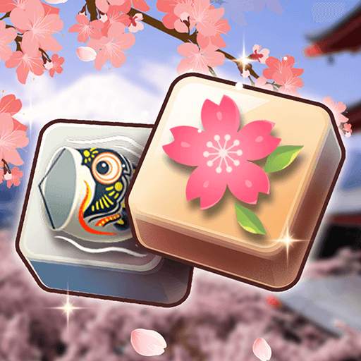Tile Travel Match 1.0.3