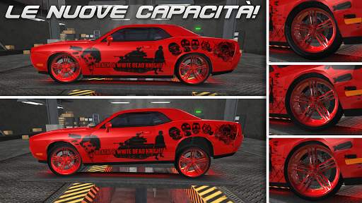 Drag Racing 3D screenshot 7