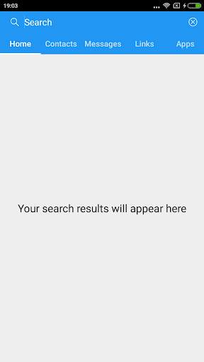 Global Search - All in One screenshot 2