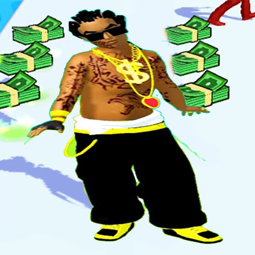 Run Rich Life 3D icon