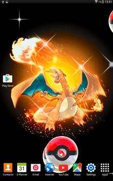 Poke Wallpapers Live screenshot 6