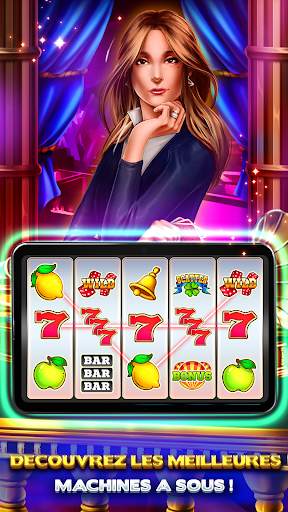 Slot Machines Casino screenshot 5
