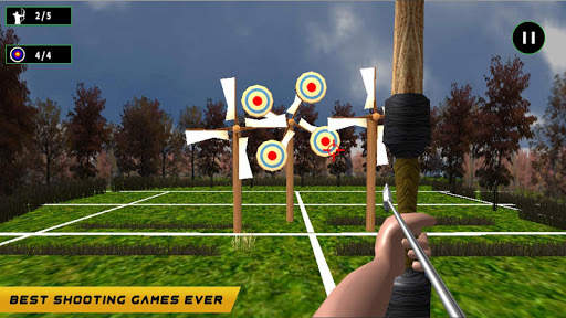 Archery Master Expert: Action Games 2020 screenshot 3