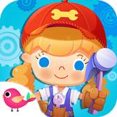 Super Candy: Let's Fix It 1.0.2
